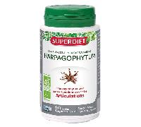 Super Diet Gélules Harpagophytum Bio Articulations et mobilité 90 gélules