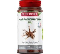 SUPER DIET : Harpagophytum Bio gélule