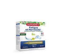 Super Diet Magnesium Marin Vitamine B6 20 Ampoules