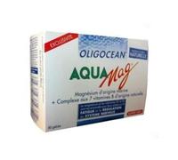 Superdiet Oligocean Aquamag - 80 Gélules