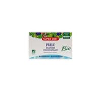 Superdiet Prêle Bio 20 Ampoules