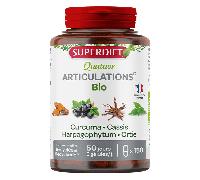 Superdiet Quatuor Articulation Bio 150 gélules