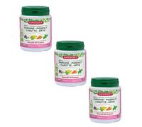 Superdiet Quatuor Bardane Beauté de la Peau Bio 150 gélules Lot de 3