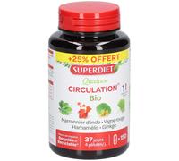 Super Diet Quatuor Circul Superd Gelul 150