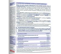 Superdiet Santé Mentale Capsule(S) 30 pc(s)
