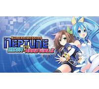 Superdimension Neptune VS Sega Hard Girls (PC)