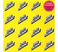 Superdiscount - Le Patron Est Devenu Fou! [Vinyl Single]
