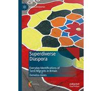 Superdiverse Diaspora