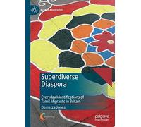 Superdiverse Diaspora