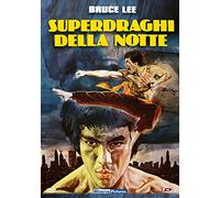 Superdraghi Della Notte [Import]