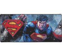SUPERDRIVE Superman Gaming Desk mat XXL