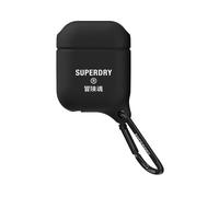 SuperDry 41692 accessoire pour casque /oreillettes Étui