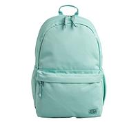 Superdry, 91-BAGS_VINTAGE CLASSIC MONTANA Mixte, Menthe fraîche, Taille unique