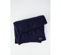 superdry accessoires femme de couleur bleu TU