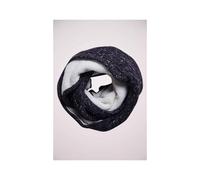 superdry accessoires femme de couleur bleu TU