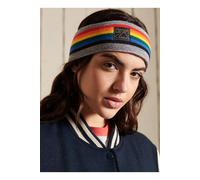 superdry accessoires femme de couleur gris TU