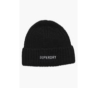 superdry accessoires femme de couleur noir TU