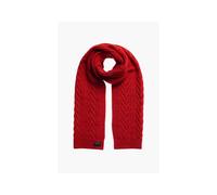superdry accessoires femme de couleur rouge