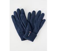 Superdry Gants Essential – maille marine – Taille XS-XXL
