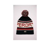 superdry accessoires homme de couleur bleu TU