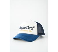superdry accessoires homme de couleur bleu TU