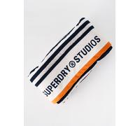 superdry accessoires homme de couleur bleu TU