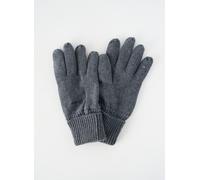 Superdry & Co Gants gris chiné, Taille XS-L