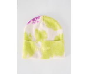 superdry accessoires homme de couleur jaune TU