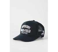 superdry accessoires homme de couleur noir TU