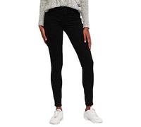 Superdry Alexia Jegging Pantalon Femme Black 30