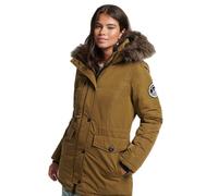 Superdry Ashley Everest Jacket M