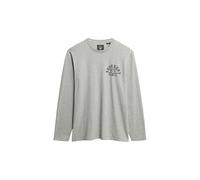 Superdry Athletic Ess Ls Tee Tricot Homme