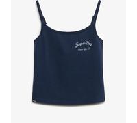 Superdry Athletic Essential Graphic Cami