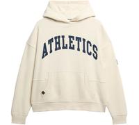 Superdry Athletic Essentials Sweat-shirt décontracté à capuche