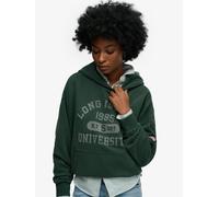 Superdry Athletic Essentials Sweat-shirt décontracté à capuche