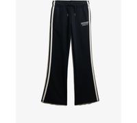Superdry Athletic Rayure Flare Joggers