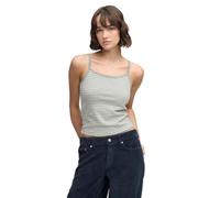 Superdry Athletics Essentials Stripe Cami NB Sleeveless Top M
