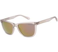 Superdry Aux femmes Polyamide Des lunettes de soleil - Clair