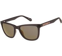 Superdry Aux femmes Polyamide Des lunettes de soleil - Gris