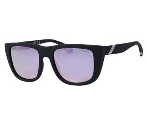 Superdry Aux femmes Polyamide Des lunettes de soleil - Noir