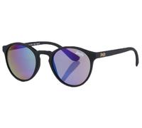 Superdry Aux femmes Saratoga Polycarbonate Des lunettes de soleil - Noir