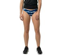 Superdry Bas De Bikini Code Tie Dye