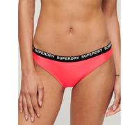 Superdry Bas De Bikini Elastic Classic