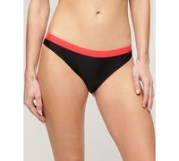 Superdry Bas De Bikini Elastic Classic