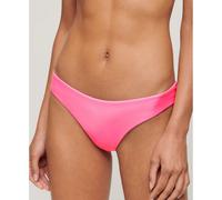 Superdry Bas De Bikini Logo Brazilian