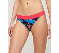 Superdry Bas De Bikini Logo Classic
