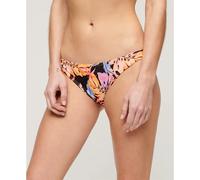 Superdry Bas De Bikini Printed Classic