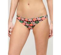 Superdry Bas De Bikini Printed Classic