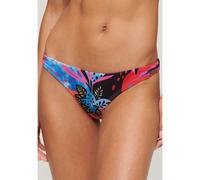 Superdry Bas De Bikini Tropical Cheeky
