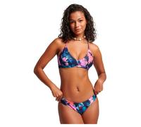 Superdry Bas De Bikini Vintage Ruched